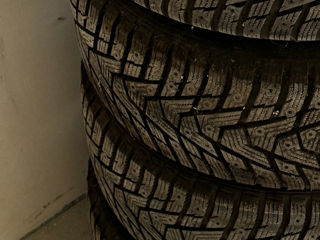 225/50 r17 Hankook  stare foarte bună