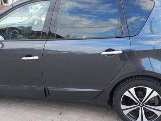 Renault Scenic foto 5