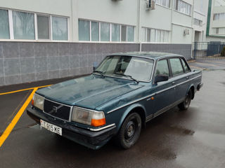 Volvo 240 Series