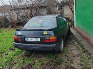 Volkswagen Passat foto 3