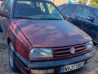 Volkswagen Vento foto 4