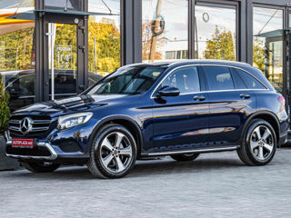 Mercedes GLC