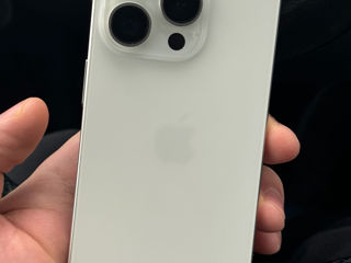 iPhone 15 Pro 256 foto 3