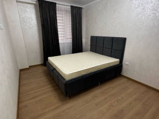 1-rm apt., 52 м², 5/9 fl.