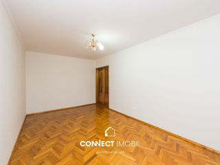 Apartament cu 3 camere, 90 m², Ciocana, Chișinău foto 10