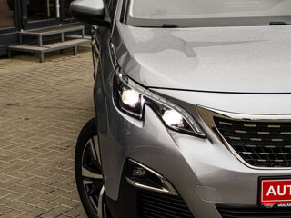 Peugeot 5008 foto 13