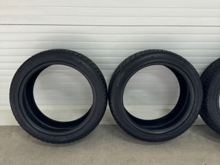 Dunlop 245/45 r19 foto 3