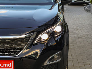 Peugeot 5008 foto 9