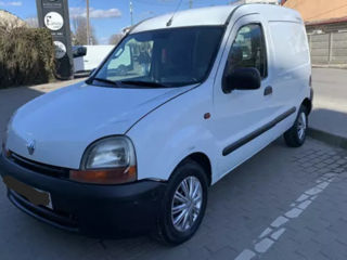 Rental Kangoo