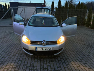 Volkswagen Golf foto 2