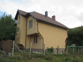 Se vinde un lot de teren de construcție de 6 ari din Budești, mun. Chișinău foto 7
