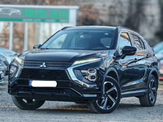 Mitsubishi Eclipse Cross foto 2