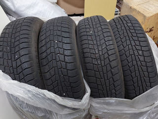 Комплект (4 шины) зимней резины Gislaved 175/65 R14