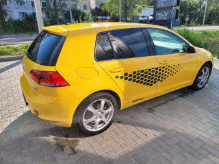 Volkswagen Golf foto 2