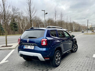 Dacia Duster foto 3