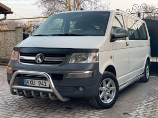 Volkswagen Transporter foto 2