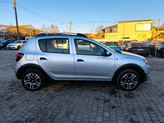 Dacia Sandero Stepway foto 8