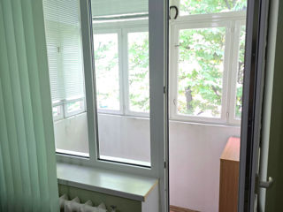 Ap. 1 cam., 20 м², 5/5 et.