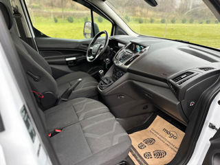 Ford Transit Connect foto 8