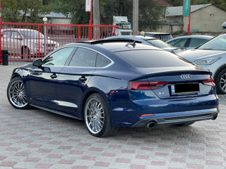 Audi A5 foto 3