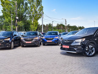 Opel Grandland X foto 9