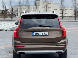 Volvo XC90 foto 3