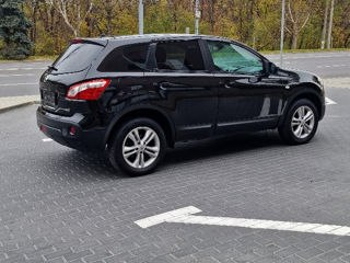 Nissan Qashqai foto 8