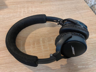 Bose Soundlink On-Ear