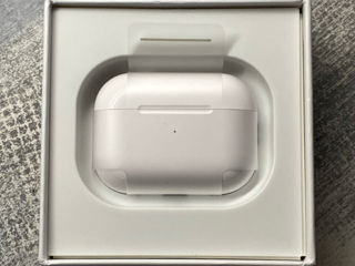 AirPods Pro 2 USB-C 2024 foto 8