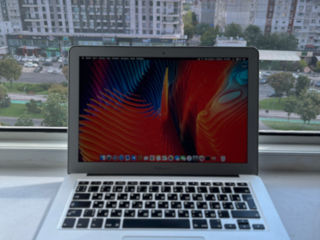 MacBook Air foto 4