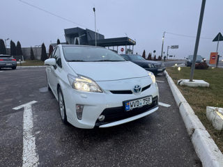 Toyota Prius foto 7