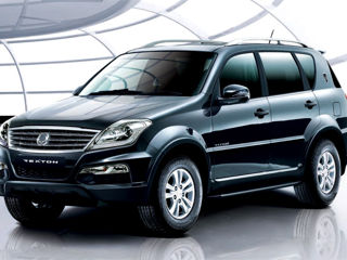 Ssangyong  Запчасти foto 3