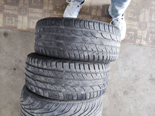 Продам шины 195/45 r15 foto 3