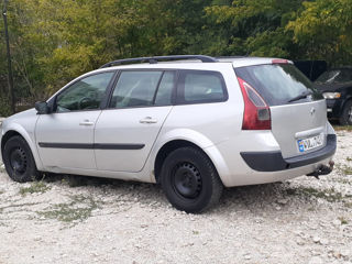 Renault Megane foto 4