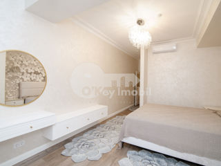 Apartament cu 3 camere, 82 m², Râșcani, Chișinău foto 7