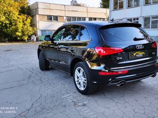 Audi Q5 foto 5