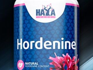 Hordenine экстракт растительного происхождения