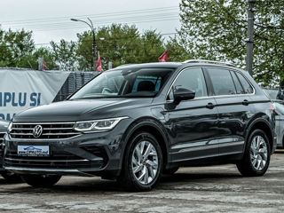 Volkswagen Tiguan foto 4