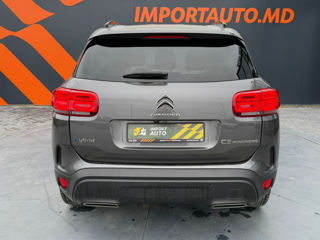 Citroen C5 Aircross foto 6