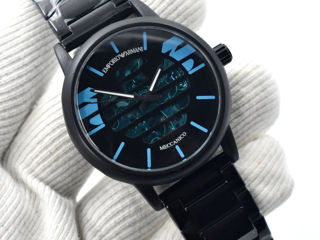 Ceas Emporio Armani Mecanico