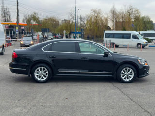 Volkswagen Passat foto 6