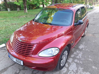 Chrysler PT Cruiser foto 9