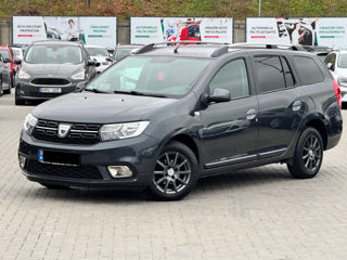 Dacia Logan Mcv foto 3