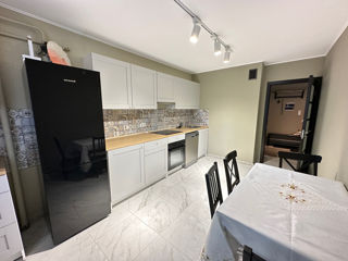 Apartament cu 1 cameră, 52 m², Poșta Veche, Chișinău foto 11