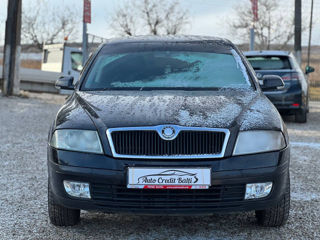 Skoda Octavia foto 5