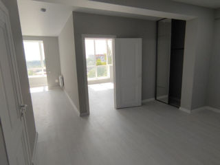 Apartament cu 1 cameră, 45 m², Telecentru, Chișinău foto 2