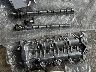 Комплект цепи распредвалов Peugeot Citroen 1.5 hdi foto 1