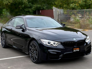 BMW 4 Series foto 2