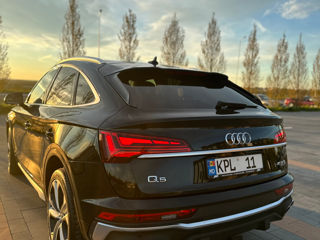 Audi Q5 foto 8