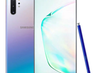Samsung Galaxy Note 10 Plus 12GB/256GB - 5750L в отличнейшем состоянии